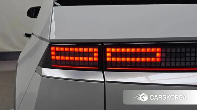Hyundai Ionic 5 id 4981541 из Кореи 15