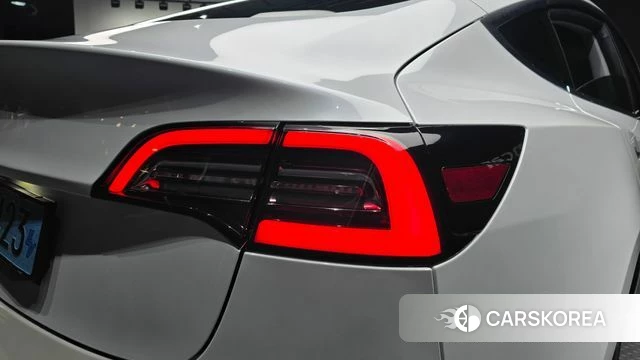 Tesla Model 3 id 5003615 из Кореи 15