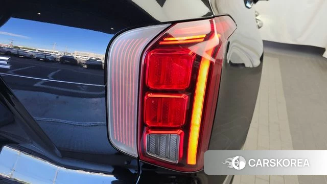 Hyundai The New Palisade id 5027666 из Кореи 15