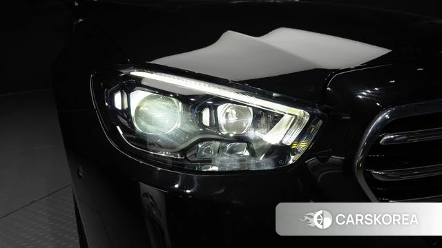 Mercedes-Benz E-Class W213 id 4997865 из Кореи 15