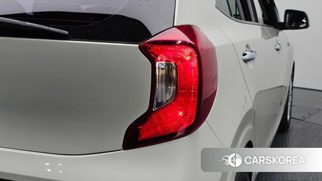 Kia All New Morning (JA) id 4978074 из Кореи 15
