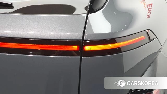 Hyundai Kona (SX2) id 4749113 из Кореи 15