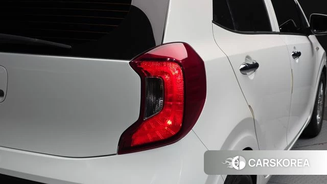 Kia All New Morning (JA) id 5035368 из Кореи 15