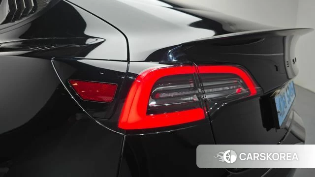 Tesla Model 3 id 4750515 из Кореи 15