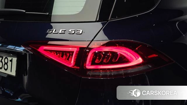 Mercedes-Benz GLE-Class W167 id 4936445 из Кореи 15