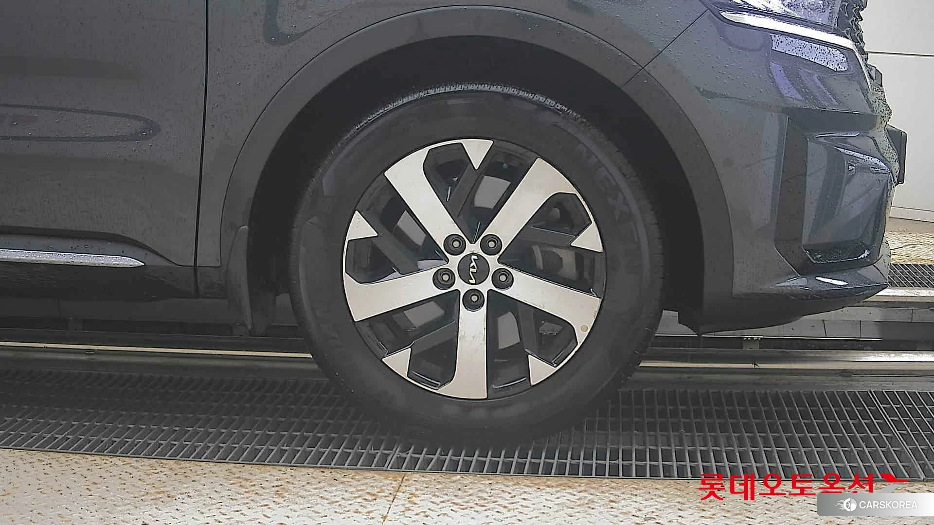 Kia Sorento id 4984736 из Кореи 15