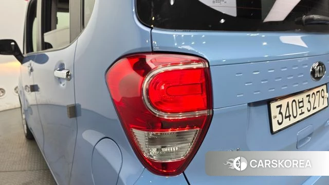Kia The New Ray id 4997836 из Кореи 15
