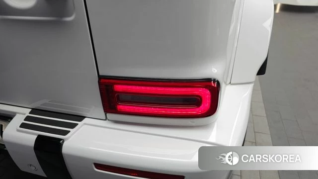 Mercedes-Benz G-Class W463b id 4987371 из Кореи 15