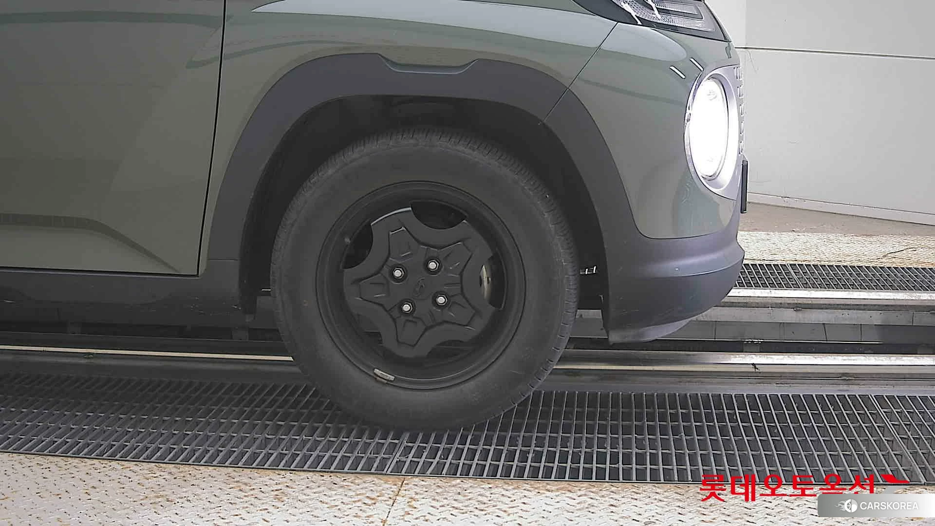 Hyundai Casper id 4990014 из Кореи 15
