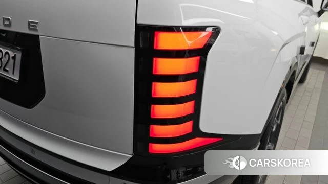 Hyundai Palisade (LX3) id 4834135 из Кореи 15