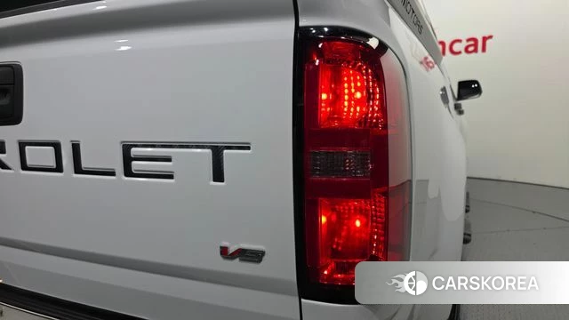 Chevrolet (GM Daewoo) Real New Colorado id 4965525 из Кореи 15
