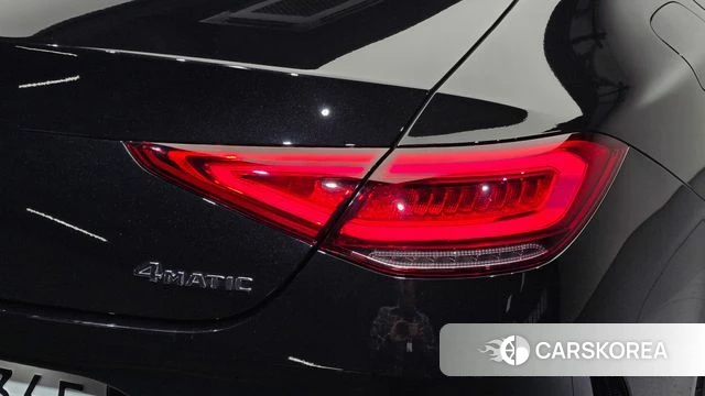 Mercedes-Benz CLS-Class C257 id 5028888 из Кореи 15