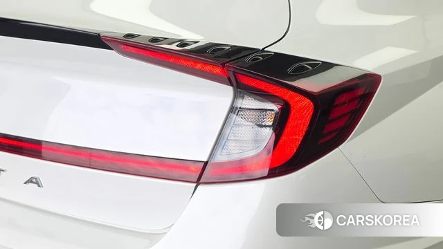 Hyundai Sonata Hybrid (DN8) id 5034476 из Кореи 15