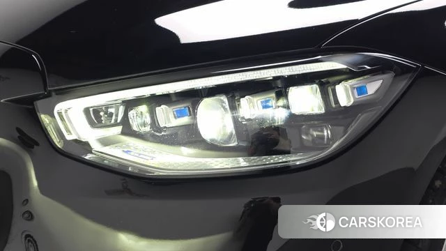 Mercedes-Benz S-Class W223 id 4936311 из Кореи 15