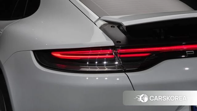 Porsche Panamera (971) id 5012512 из Кореи 15