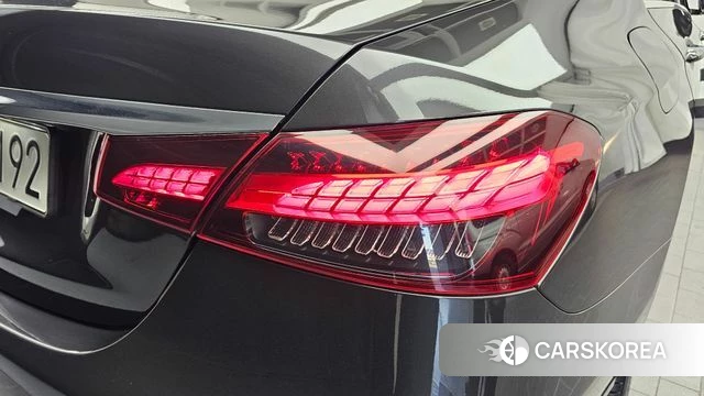 Mercedes-Benz E-Class W213 id 5059986 из Кореи 15