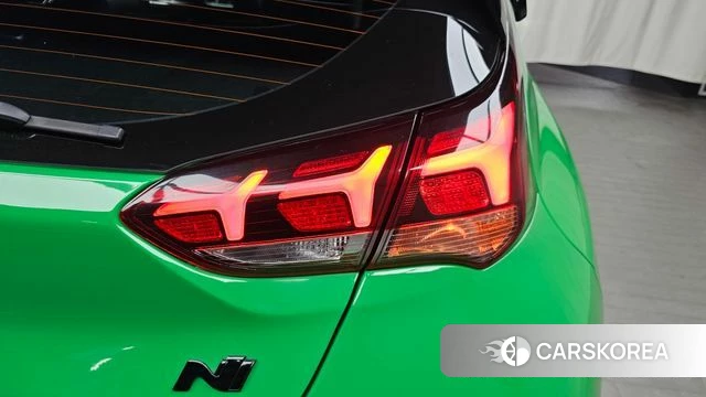 Hyundai Veloster (JS) id 4717643 из Кореи 15