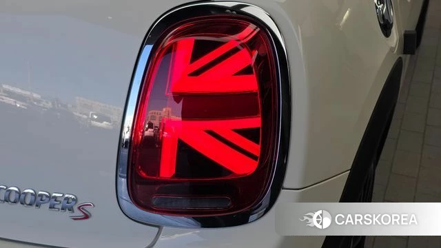 Mini Cooper S id 4987888 из Кореи 15