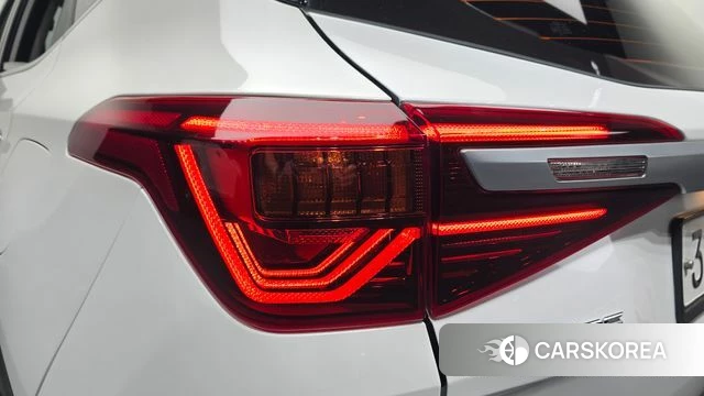 Kia Seltos id 4937142 из Кореи 15