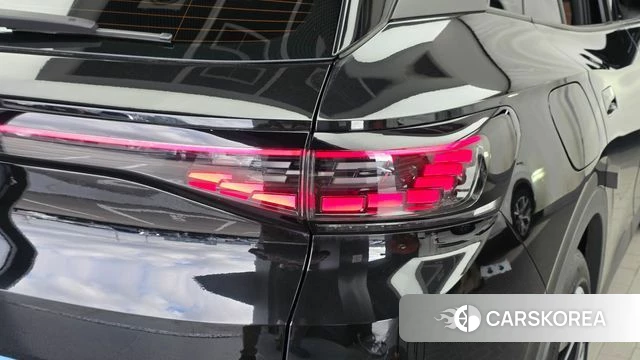 Volkswagen ID.4 id 5033286 из Кореи 15
