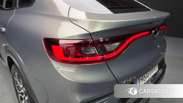 Renault Korea (Samsung) XM3 id 4195790 из Кореи 15