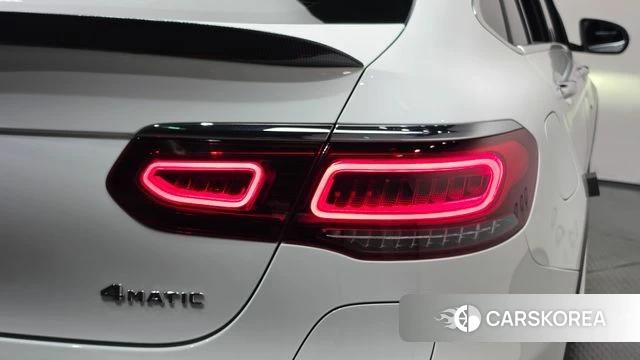 Mercedes-Benz GLC-Class X253 id 5012761 из Кореи 15