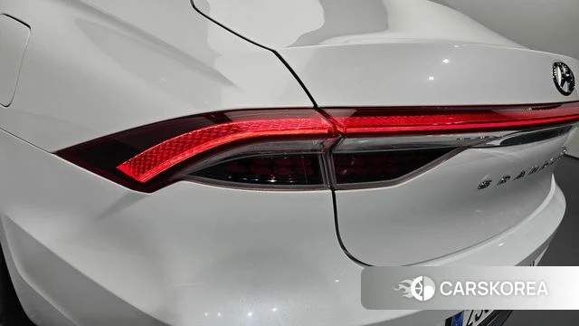 Hyundai The New Grandeur IG id 5028280 из Кореи 15