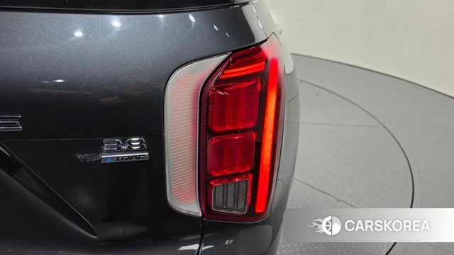Hyundai Palisade id 5053914 из Кореи 15