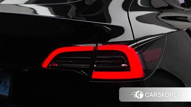 Tesla Model Y id 5032978 из Кореи 15