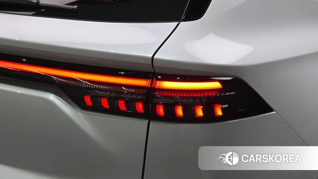 Renault Korea (Samsung) Grand Coleos id 4904113 из Кореи 15