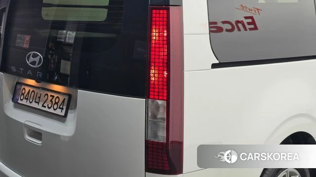 Hyundai Staria id 5038855 из Кореи 15