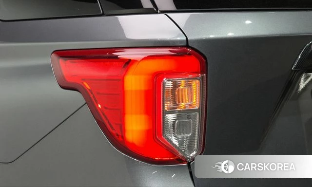 Ford Explorer 6th Generation id 4986957 из Кореи 15