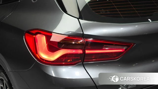 BMW X2 (F39) id 4944082 из Кореи 15