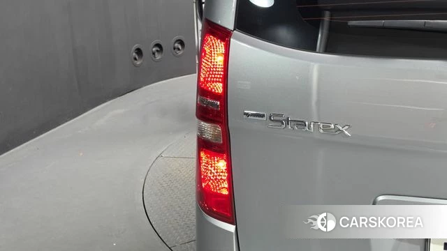 Hyundai The New Grand Starex id 4967281 из Кореи 15