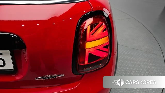 Mini Cooper S id 4707368 из Кореи 15