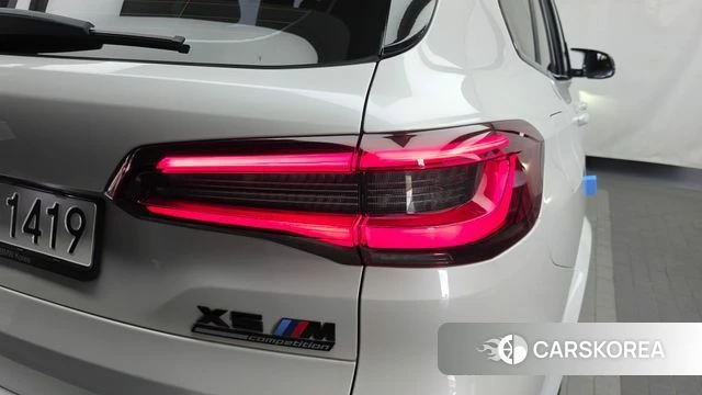 BMW X5M (G05) id 4935622 из Кореи 15