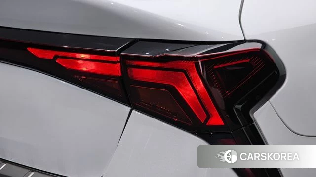 Kia The New K5 3rd generation id 4964551 из Кореи 15