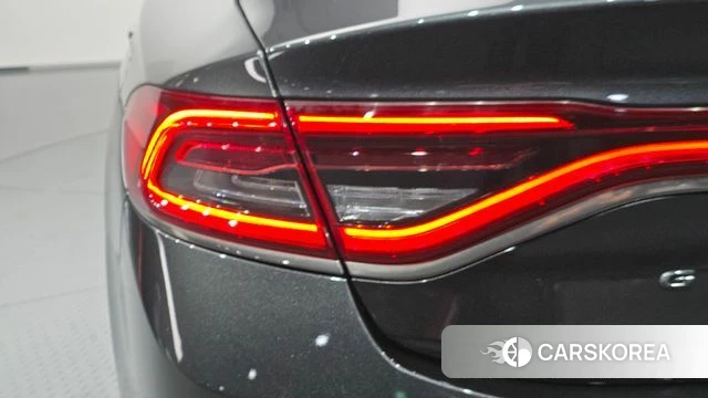 Hyundai Grandeur IG id 5041846 из Кореи 15