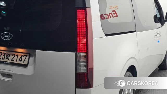 Hyundai Staria id 5026638 из Кореи 15