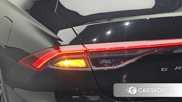 Hyundai The New Grandeur IG id 4535854 из Кореи 15