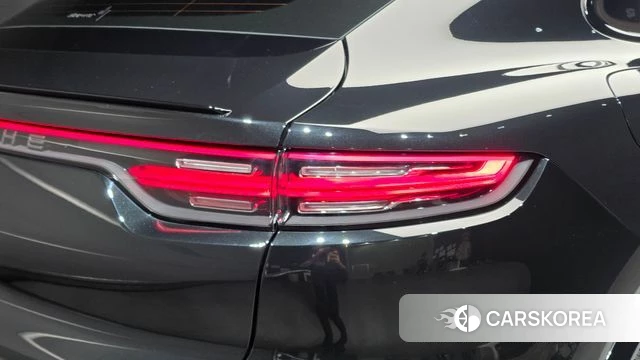 Porsche Cayenne (PO536) id 4670677 из Кореи 15
