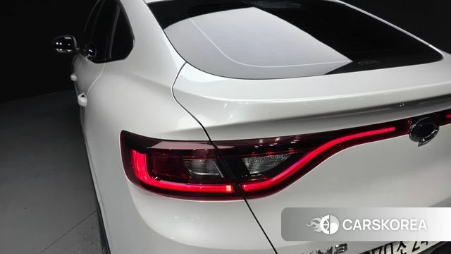 Renault Korea (Samsung) XM3 id 4996499 из Кореи 15