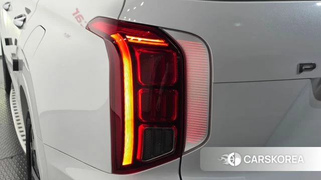 Hyundai Palisade id 5012897 из Кореи 15
