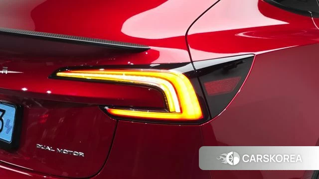 Tesla Model 3 id 4985280 из Кореи 15