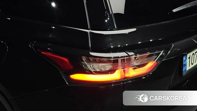 Chevrolet (GM Daewoo) Traverse id 4951930 из Кореи 15