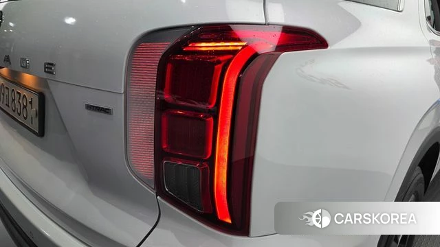 Hyundai The New Palisade id 5053182 из Кореи 15
