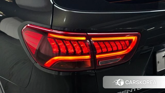 Kia The New Sorento id 4993298 из Кореи 15