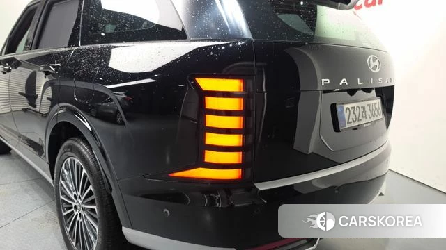 Hyundai Palisade (LX3) id 4974811 из Кореи 15