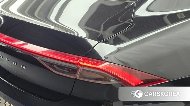 Hyundai The New Grandeur IG id 5048056 из Кореи 15