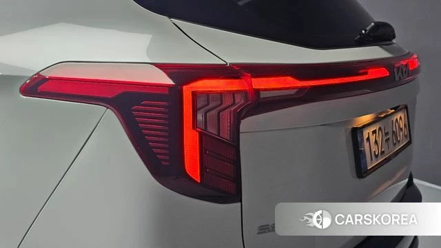 Kia The New Seltos id 4991016 из Кореи 15